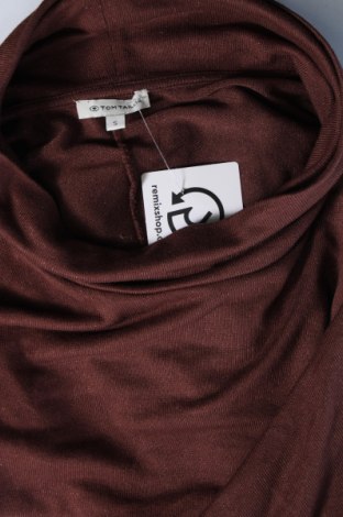 Damen Shirt Tom Tailor, Größe S, Farbe Braun, Preis € 3,55