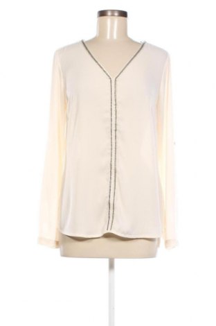 Γυναικεία μπλούζα Tom Tailor, Μέγεθος M, Χρώμα  Μπέζ, Τιμή 10,52 €