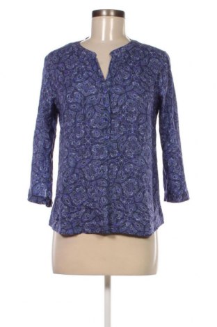 Damen Shirt Tom Tailor, Größe S, Farbe Blau, Preis 10,65 €