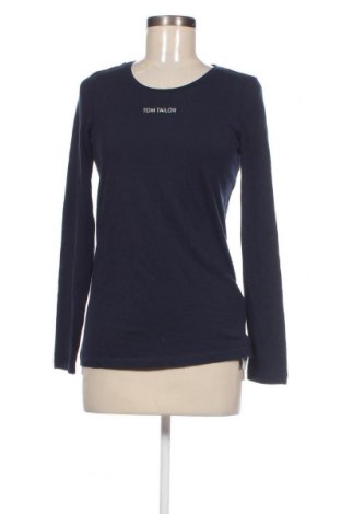 Damen Shirt Tom Tailor, Größe S, Farbe Blau, Preis 23,66 €