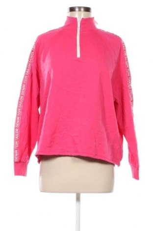 Дамска блуза Tom Tailor, Размер L, Цвят Розов, Цена 6,80 лв.