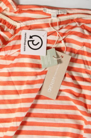 Damen Shirt Tom Tailor, Größe S, Farbe Mehrfarbig, Preis 9,92 €
