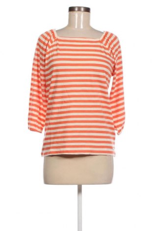 Γυναικεία μπλούζα Tom Tailor, Μέγεθος S, Χρώμα Πολύχρωμο, Τιμή 7,94 €