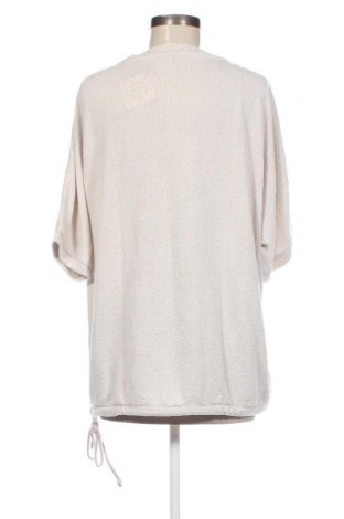 Bluză de femei Tom Tailor, Mărime XL, Culoare Gri, Preț 67,10 Lei