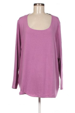 Дамска блуза Tom Tailor, Размер 3XL, Цвят Розов, Цена 50,05 лв.