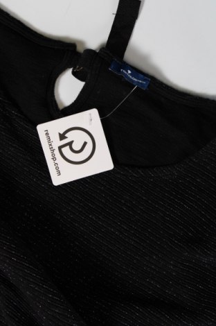 Γυναικεία μπλούζα Tom Tailor, Μέγεθος M, Χρώμα Πολύχρωμο, Τιμή 5,26 €