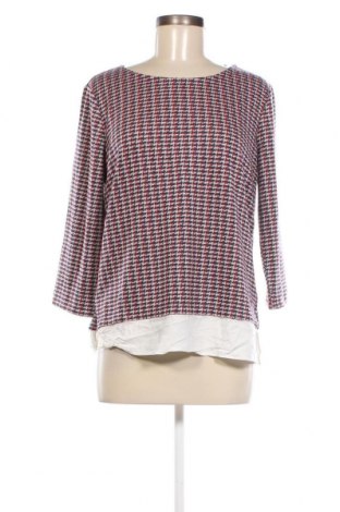 Дамска блуза Tom Tailor, Размер M, Цвят Многоцветен, Цена 15,30 лв.