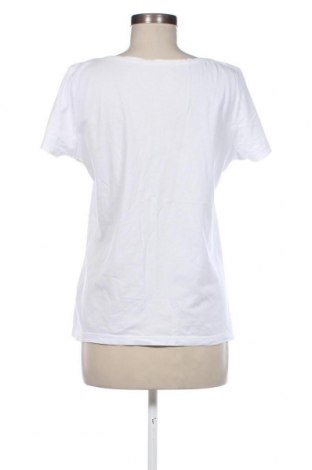 Damen Shirt Tom Tailor, Größe M, Farbe Weiß, Preis 23,66 €