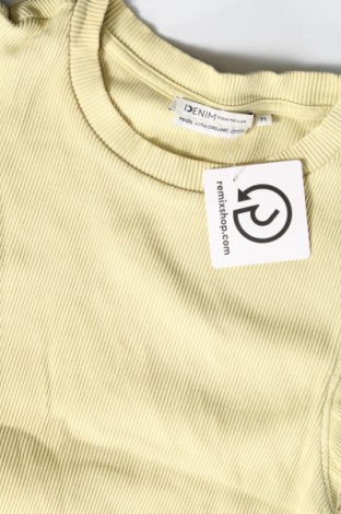 Дамска блуза Tom Tailor, Размер M, Цвят Жълт, Цена 6,80 лв.