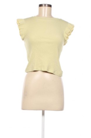 Damen Shirt Tom Tailor, Größe M, Farbe Gelb, Preis € 23,66