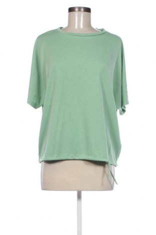 Damen Shirt Tom Tailor, Größe M, Farbe Grün, Preis € 23,66
