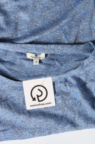 Damen Shirt Tom Tailor, Größe S, Farbe Blau, Preis € 3,55