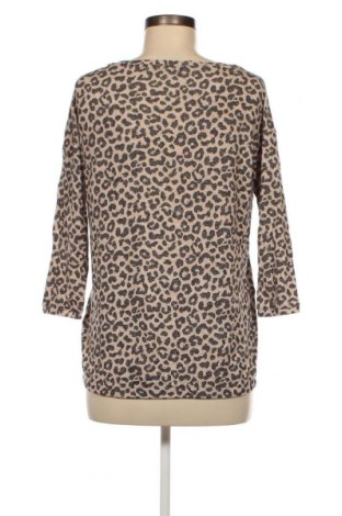 Γυναικεία μπλούζα Tom Tailor, Μέγεθος XS, Χρώμα Πολύχρωμο, Τιμή 5,26 €