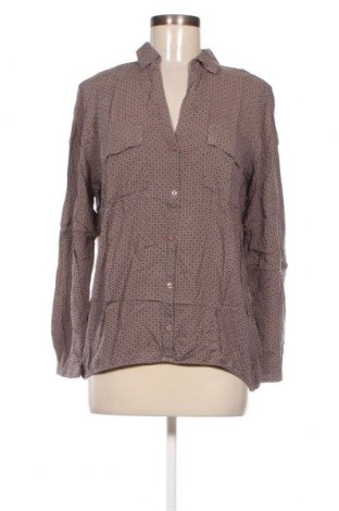 Damen Shirt Tom Tailor, Größe L, Farbe Mehrfarbig, Preis € 10,20