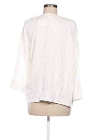Дамска блуза Tom Tailor, Размер L, Цвят Бял, Цена 26,95 лв.