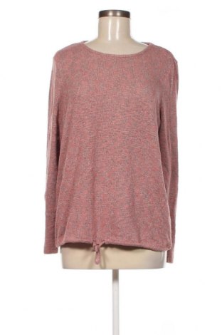Дамска блуза Tom Tailor, Размер L, Цвят Розов, Цена 18,70 лв.