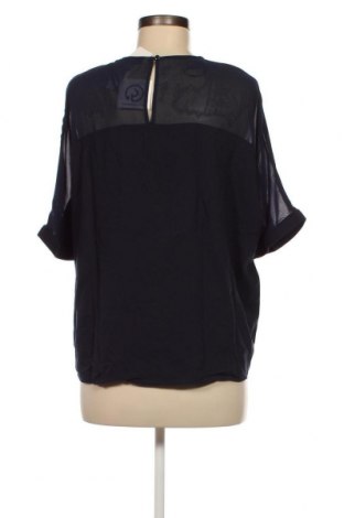 Damen Shirt Tom Tailor, Größe M, Farbe Blau, Preis 39,69 €