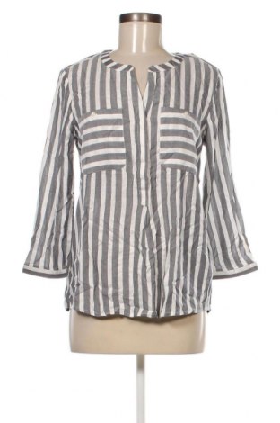 Γυναικεία μπλούζα Tom Tailor, Μέγεθος XS, Χρώμα Πολύχρωμο, Τιμή 39,69 €