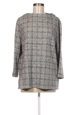 Γυναικεία μπλούζα Tom Tailor, Μέγεθος XL, Χρώμα Πολύχρωμο, Τιμή 18,10 €