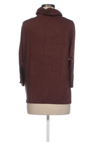 Дамска блуза Tom Tailor, Размер XS, Цвят Кафяв, Цена 6,80 лв.