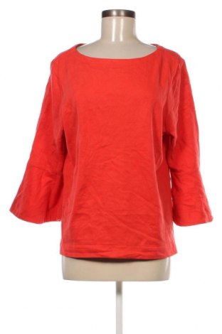 Дамска блуза Tommy Bahama, Размер L, Цвят Червен, Цена 48,00 лв.