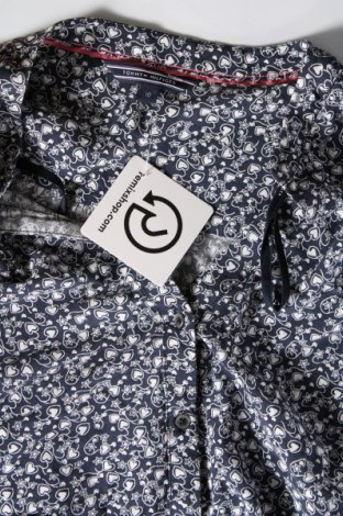 Дамска блуза Tommy Hilfiger, Размер M, Цвят Многоцветен, Цена 40,00 лв.