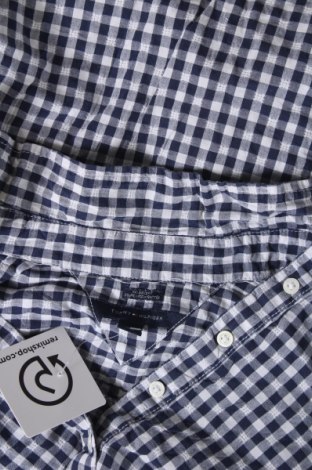 Damen Shirt Tommy Hilfiger, Größe M, Farbe Blau, Preis € 52,19