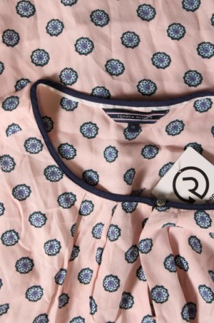 Дамска блуза Tommy Hilfiger, Размер XL, Цвят Многоцветен, Цена 63,75 лв.