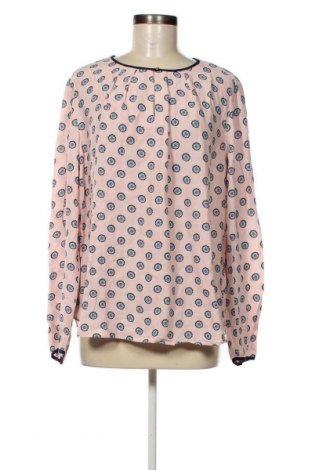 Дамска блуза Tommy Hilfiger, Размер XL, Цвят Многоцветен, Цена 67,50 лв.
