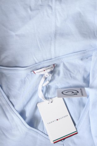 Γυναικεία μπλούζα Tommy Hilfiger, Μέγεθος M, Χρώμα Μπλέ, Τιμή 60,58 €