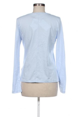 Γυναικεία μπλούζα Tommy Hilfiger, Μέγεθος M, Χρώμα Μπλέ, Τιμή 60,58 €