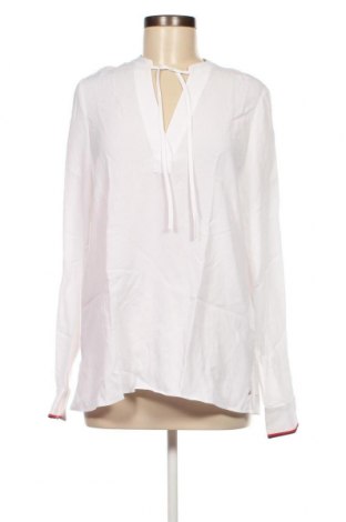 Damen Shirt Tommy Hilfiger, Größe S, Farbe Weiß, Preis 82,99 €