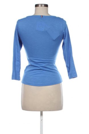 Damen Shirt Tommy Hilfiger, Größe XS, Farbe Blau, Preis 45,64 €