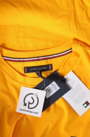 Damen Shirt Tommy Hilfiger, Größe S, Farbe Orange, Preis 37,35 €