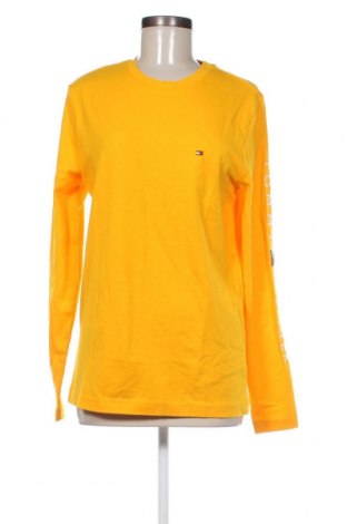 Γυναικεία μπλούζα Tommy Hilfiger, Μέγεθος S, Χρώμα Πορτοκαλί, Τιμή 37,35 €