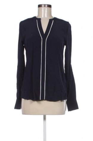 Damen Shirt Tommy Hilfiger, Größe XXS, Farbe Blau, Preis 37,35 €