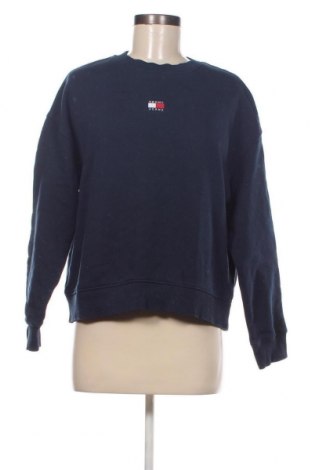 Damen Shirt Tommy Jeans, Größe L, Farbe Blau, Preis € 49,79