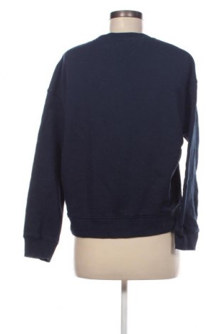 Damen Shirt Tommy Jeans, Größe L, Farbe Blau, Preis € 49,79