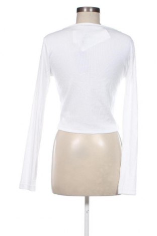 Damen Shirt Tommy Jeans, Größe M, Farbe Weiß, Preis € 39,84