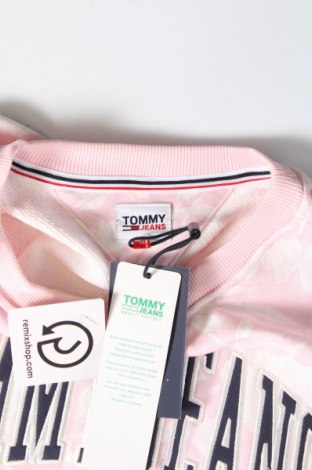 Γυναικεία μπλούζα Tommy Jeans, Μέγεθος M, Χρώμα Πολύχρωμο, Τιμή 53,94 €