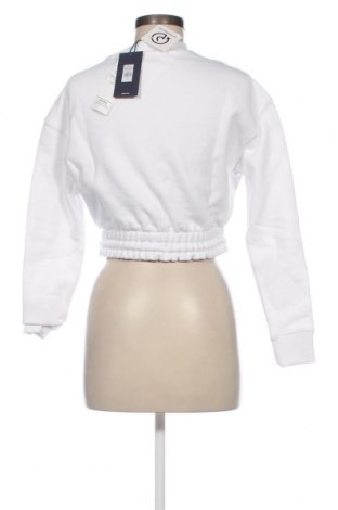 Дамска блуза Tommy Jeans, Размер XS, Цвят Бял, Цена 96,60 лв.