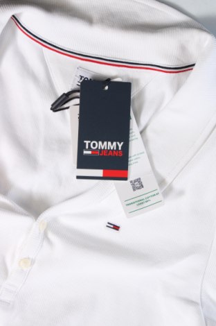 Dámská halenka Tommy Jeans, Velikost XL, Barva Bílá, Cena  1 167,00 Kč