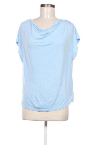 Damen Shirt Top Secret, Größe M, Farbe Blau, Preis € 4,50