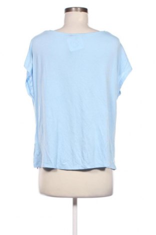 Γυναικεία μπλούζα Top Secret, Μέγεθος M, Χρώμα Μπλέ, Τιμή 4,60 €