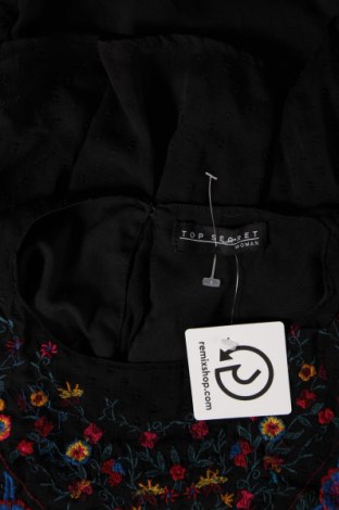 Damen Shirt Top Secret, Größe S, Farbe Schwarz, Preis € 3,52