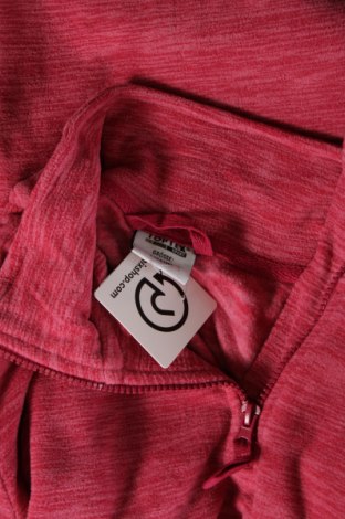 Γυναικεία μπλούζα Top Tex, Μέγεθος XL, Χρώμα Ρόζ , Τιμή 14,23 €