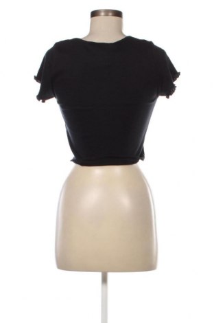 Damen Shirt Topshop, Größe L, Farbe Schwarz, Preis € 5,95