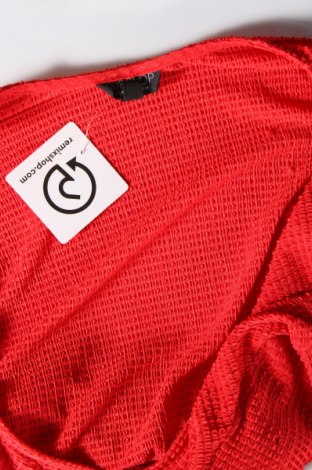 Damen Shirt Topshop, Größe L, Farbe Rot, Preis 10,43 €