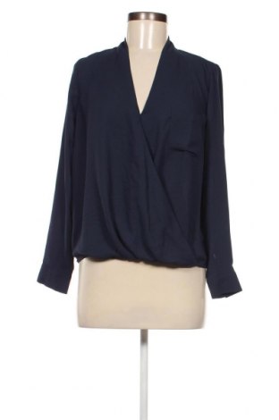 Damen Shirt Topshop, Größe S, Farbe Blau, Preis € 3,99