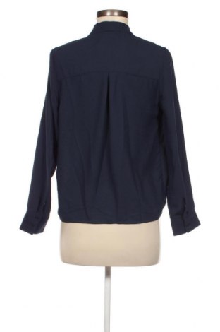 Damen Shirt Topshop, Größe S, Farbe Blau, Preis 2,29 €